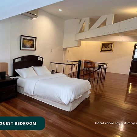 Coralpoint Gardens Suites & Residences Lapu-Lapu City Dış mekan fotoğraf
