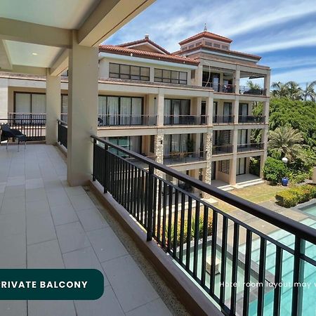 Coralpoint Gardens Suites & Residences Lapu-Lapu City Dış mekan fotoğraf
