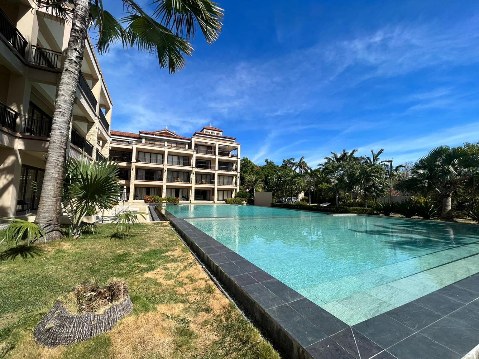 Coralpoint Gardens Suites & Residences Lapu-Lapu City Dış mekan fotoğraf