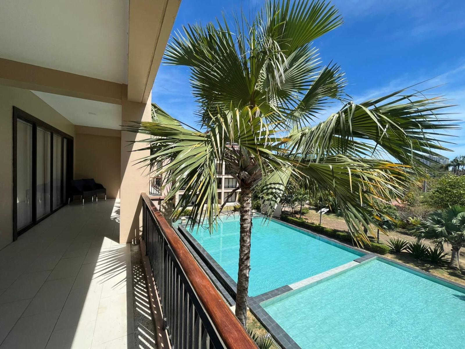 Coralpoint Gardens Suites & Residences Lapu-Lapu City Dış mekan fotoğraf