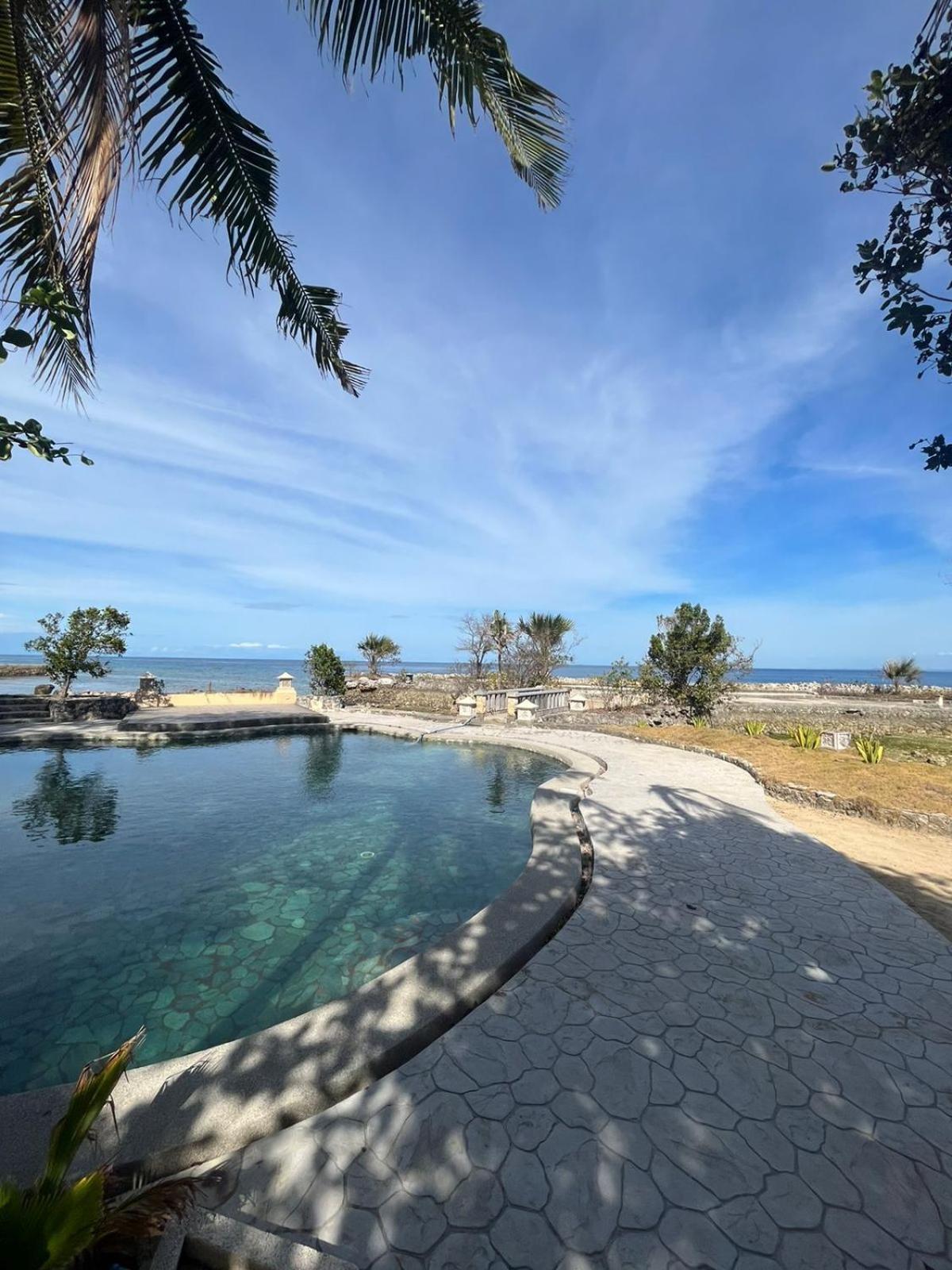 Coralpoint Gardens Suites & Residences Lapu-Lapu City Dış mekan fotoğraf