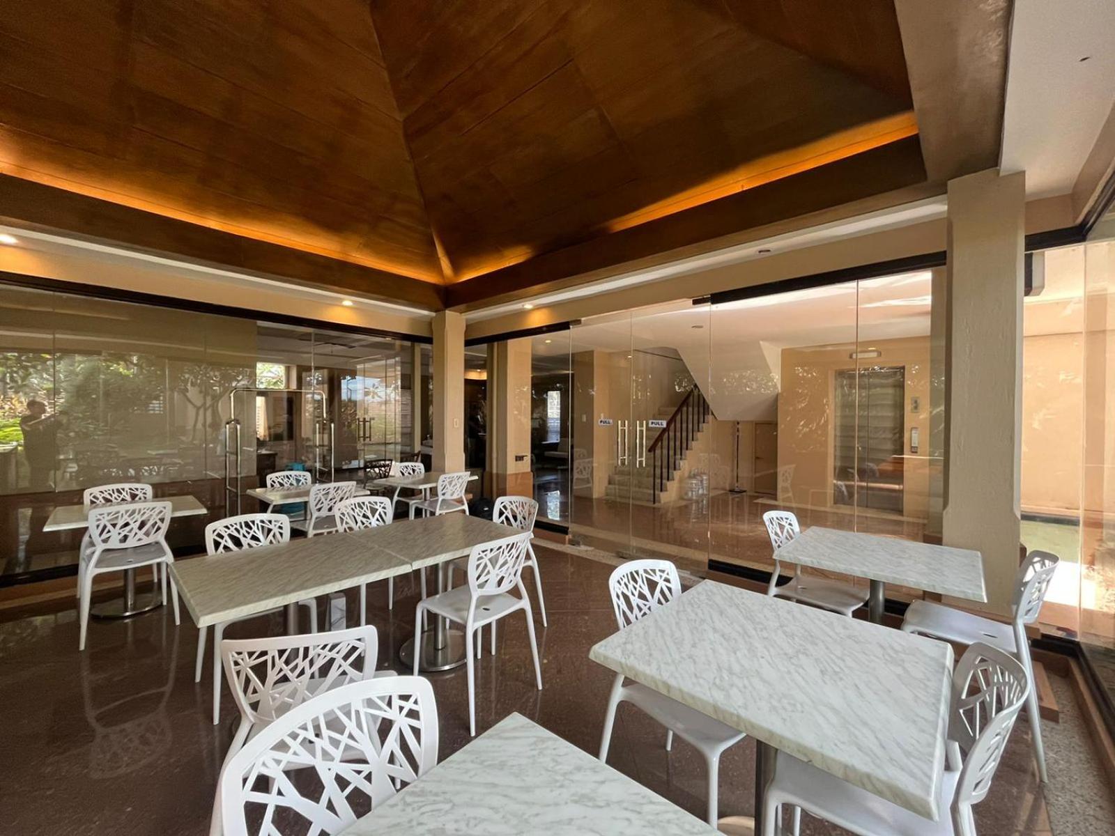 Coralpoint Gardens Suites & Residences Lapu-Lapu City Dış mekan fotoğraf