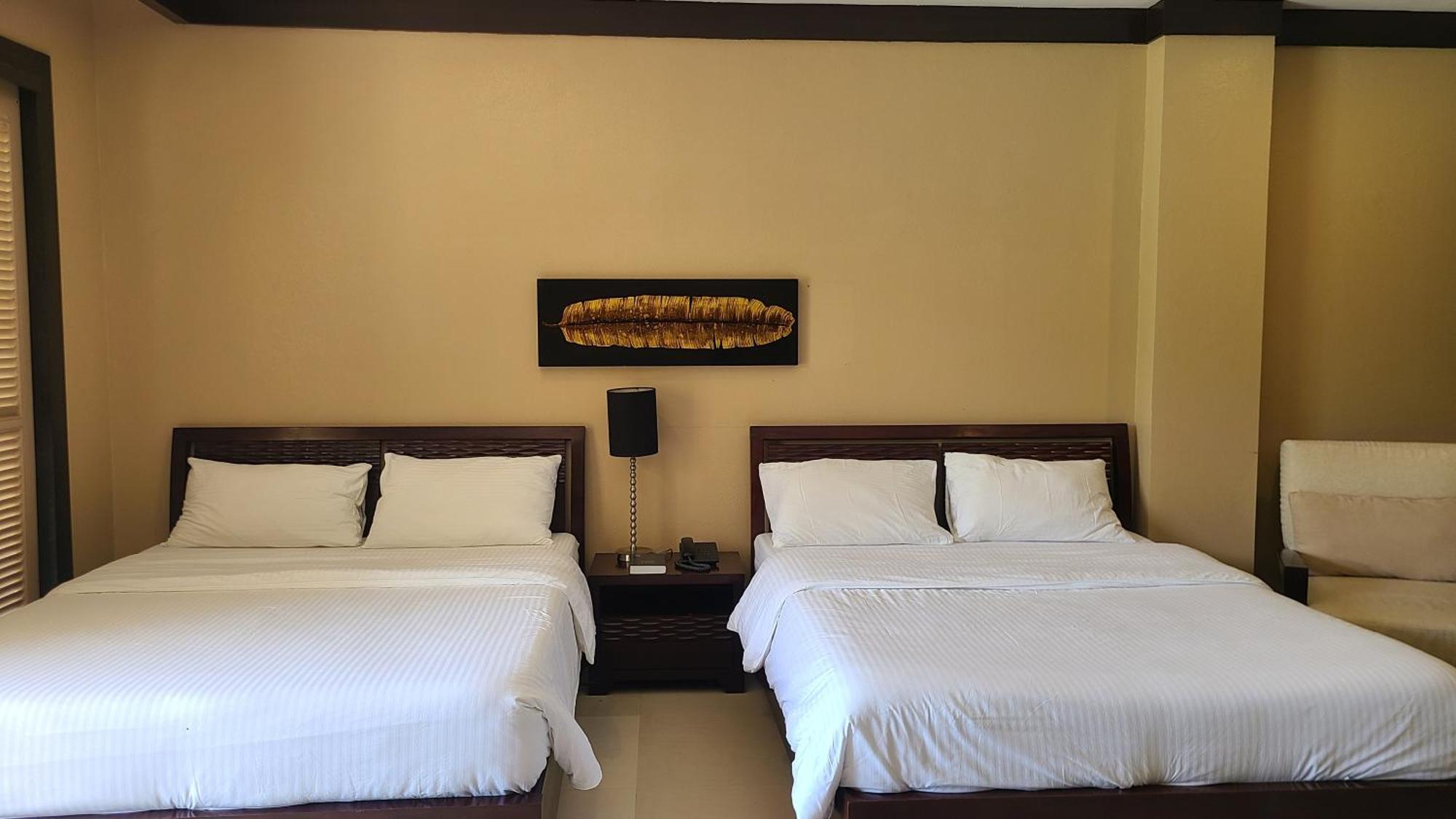 Coralpoint Gardens Suites & Residences Lapu-Lapu City Dış mekan fotoğraf