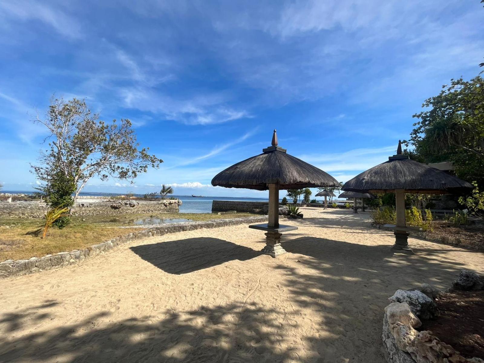 Coralpoint Gardens Suites & Residences Lapu-Lapu City Dış mekan fotoğraf