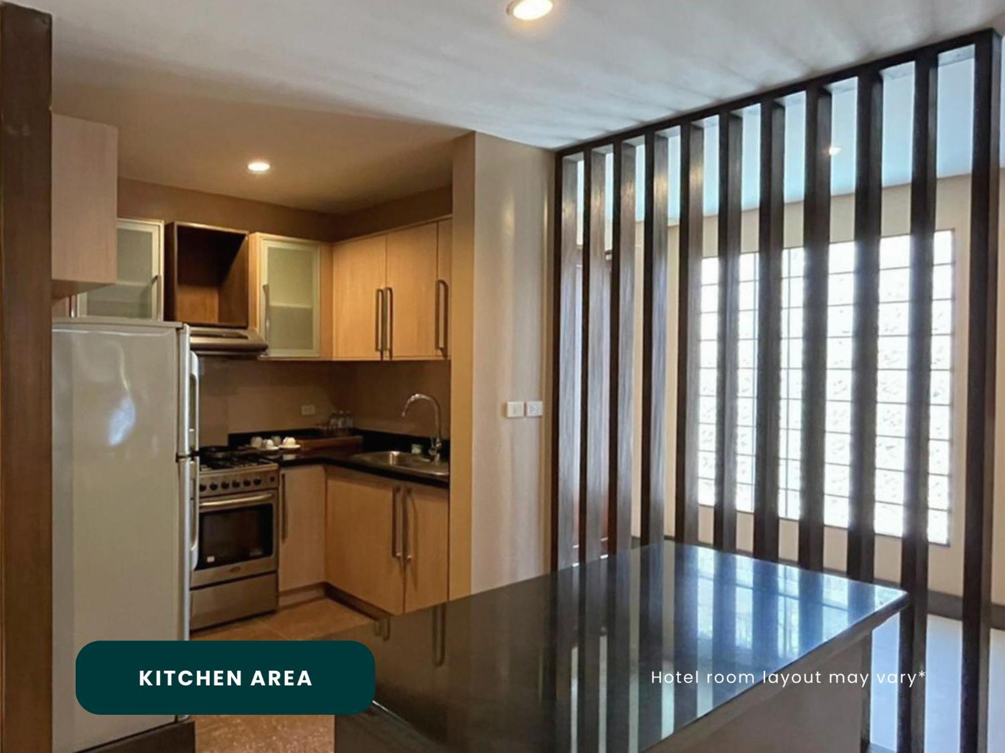 Coralpoint Gardens Suites & Residences Lapu-Lapu City Dış mekan fotoğraf