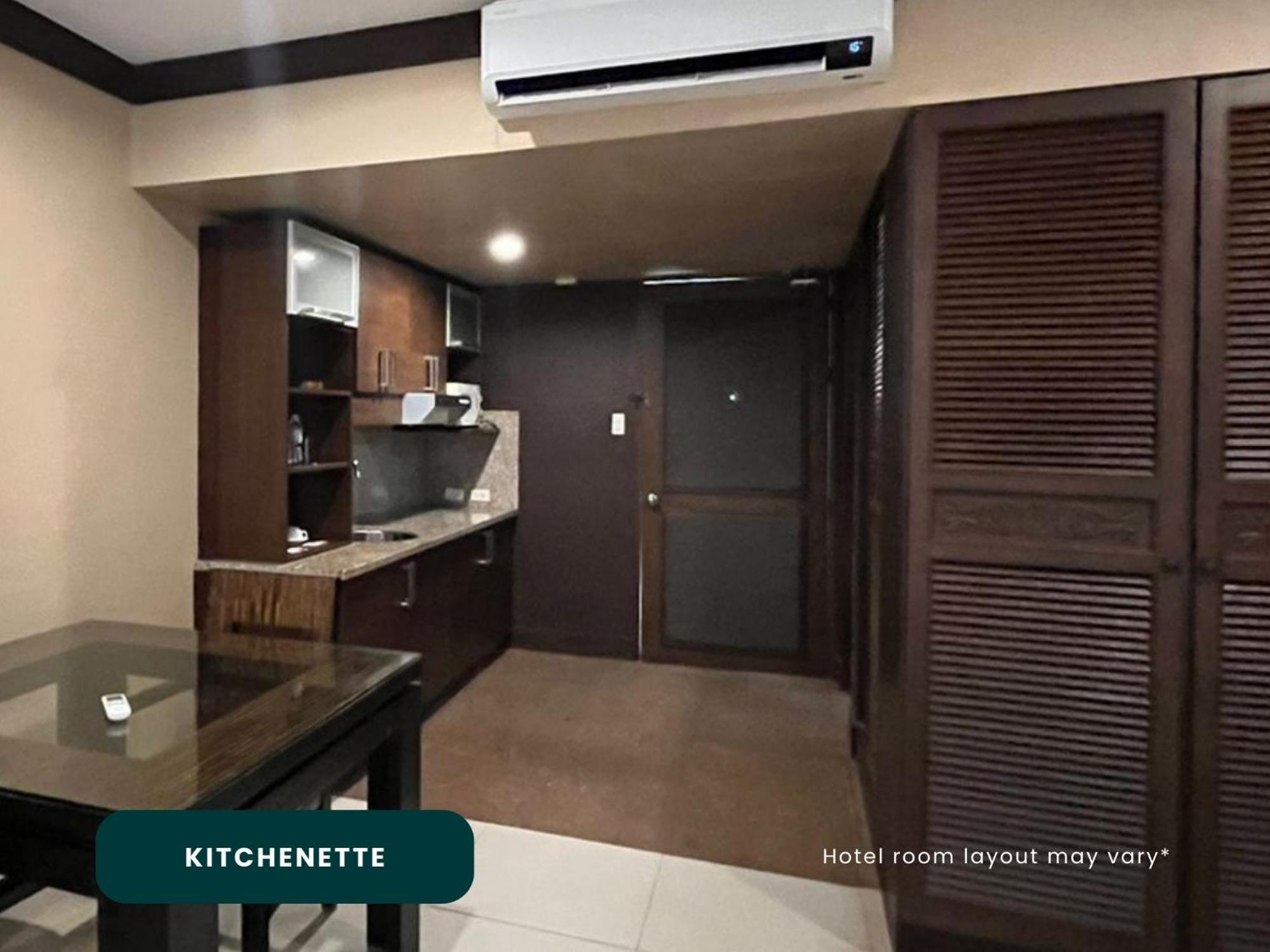 Coralpoint Gardens Suites & Residences Lapu-Lapu City Dış mekan fotoğraf