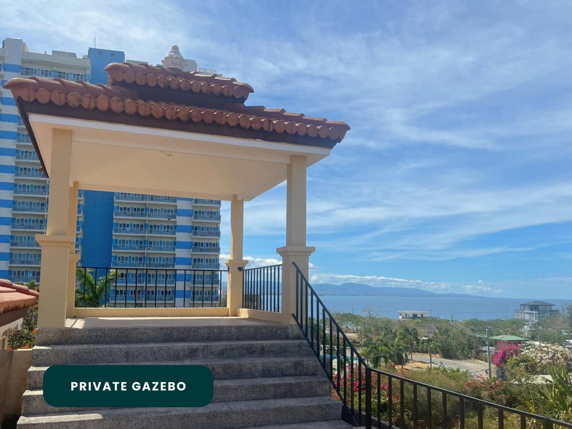 Coralpoint Gardens Suites & Residences Lapu-Lapu City Dış mekan fotoğraf