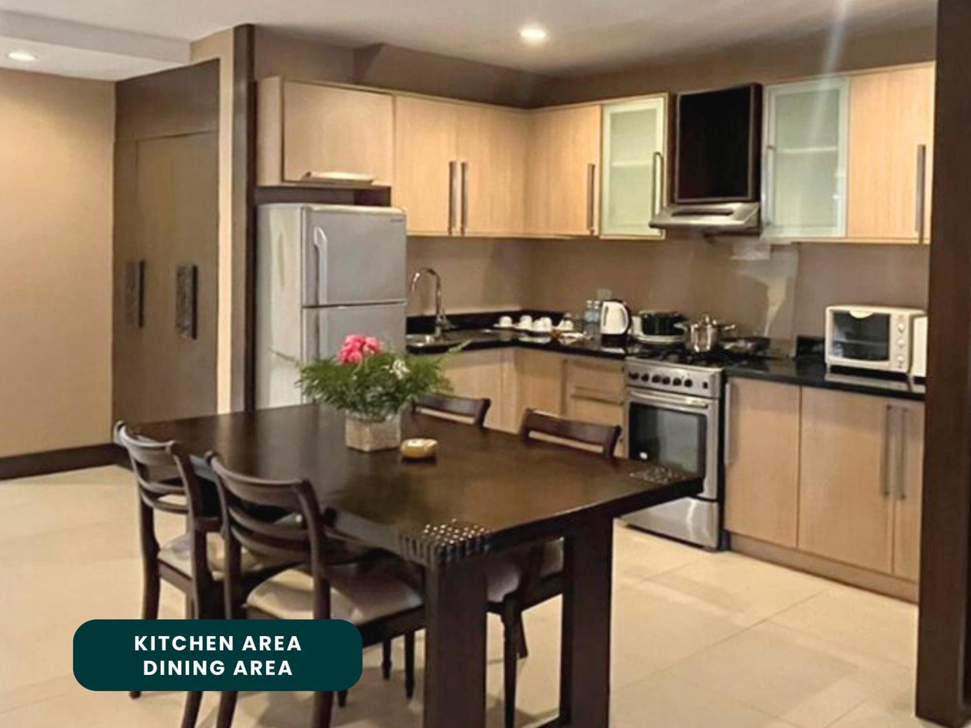 Coralpoint Gardens Suites & Residences Lapu-Lapu City Dış mekan fotoğraf