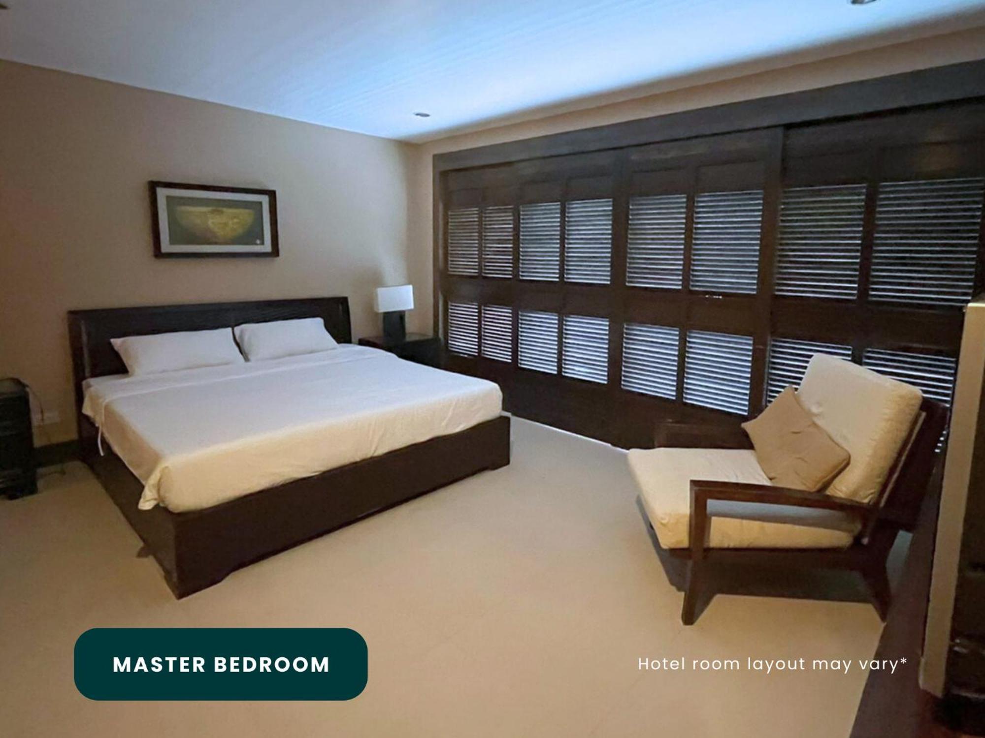 Coralpoint Gardens Suites & Residences Lapu-Lapu City Dış mekan fotoğraf