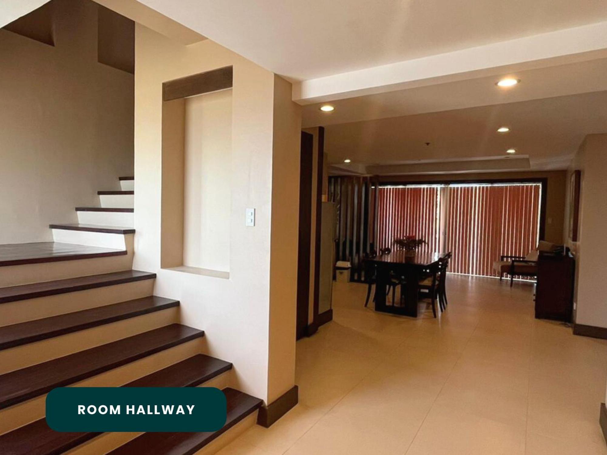 Coralpoint Gardens Suites & Residences Lapu-Lapu City Dış mekan fotoğraf