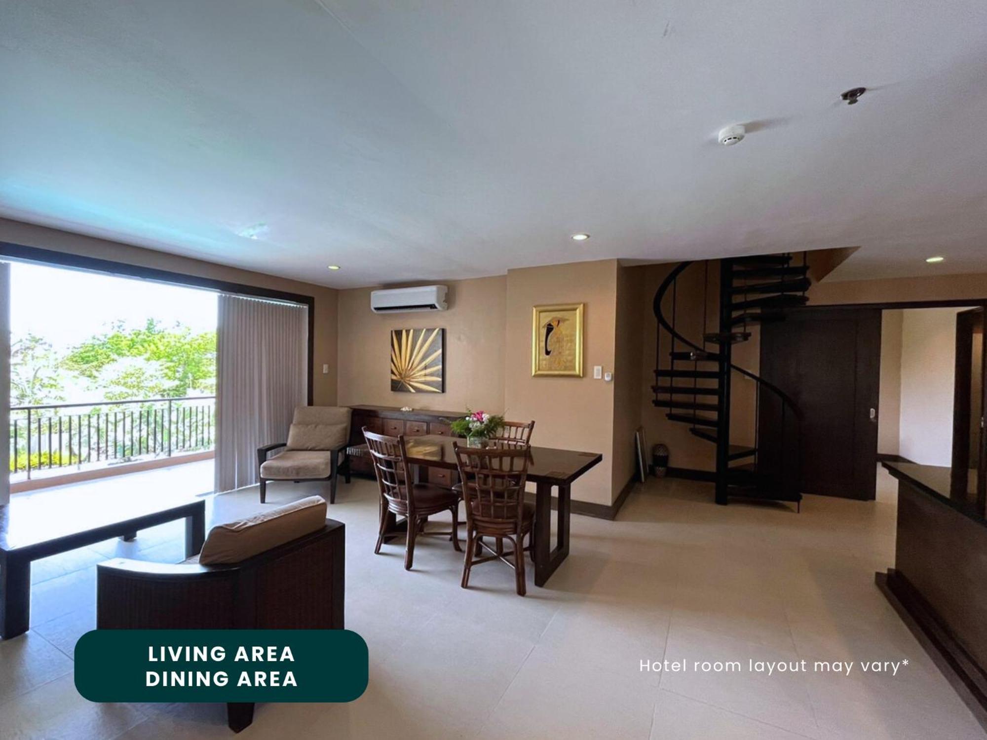 Coralpoint Gardens Suites & Residences Lapu-Lapu City Dış mekan fotoğraf