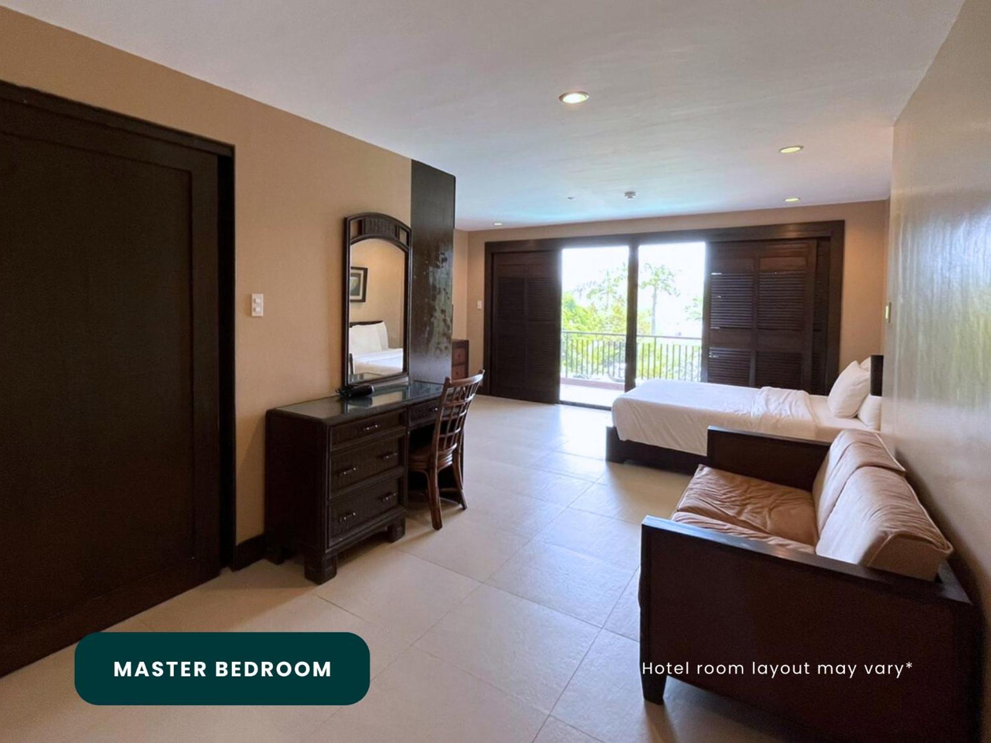 Coralpoint Gardens Suites & Residences Lapu-Lapu City Dış mekan fotoğraf