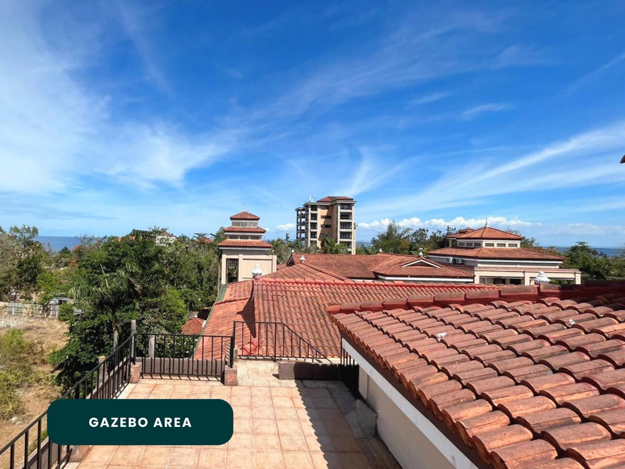 Coralpoint Gardens Suites & Residences Lapu-Lapu City Dış mekan fotoğraf