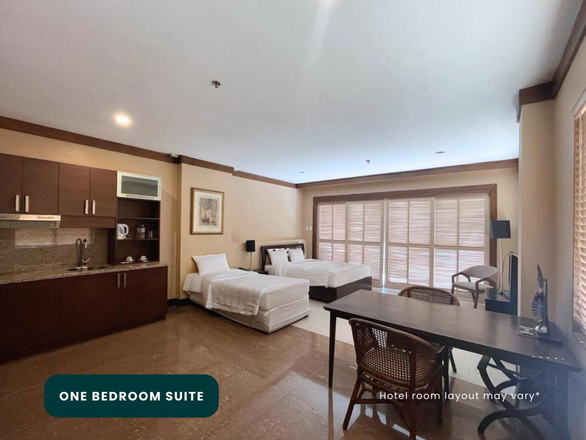 Coralpoint Gardens Suites & Residences Lapu-Lapu City Dış mekan fotoğraf