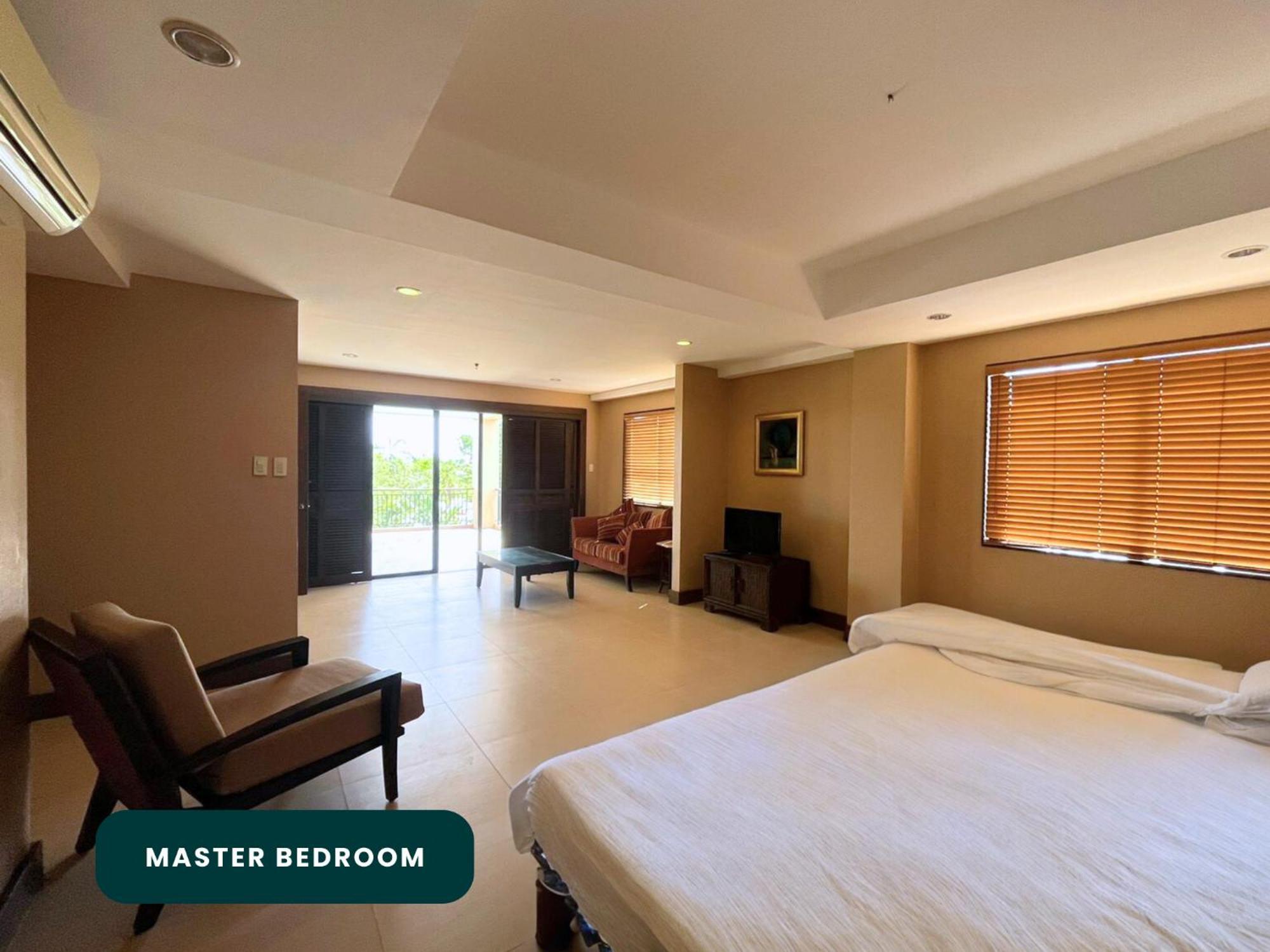Coralpoint Gardens Suites & Residences Lapu-Lapu City Dış mekan fotoğraf