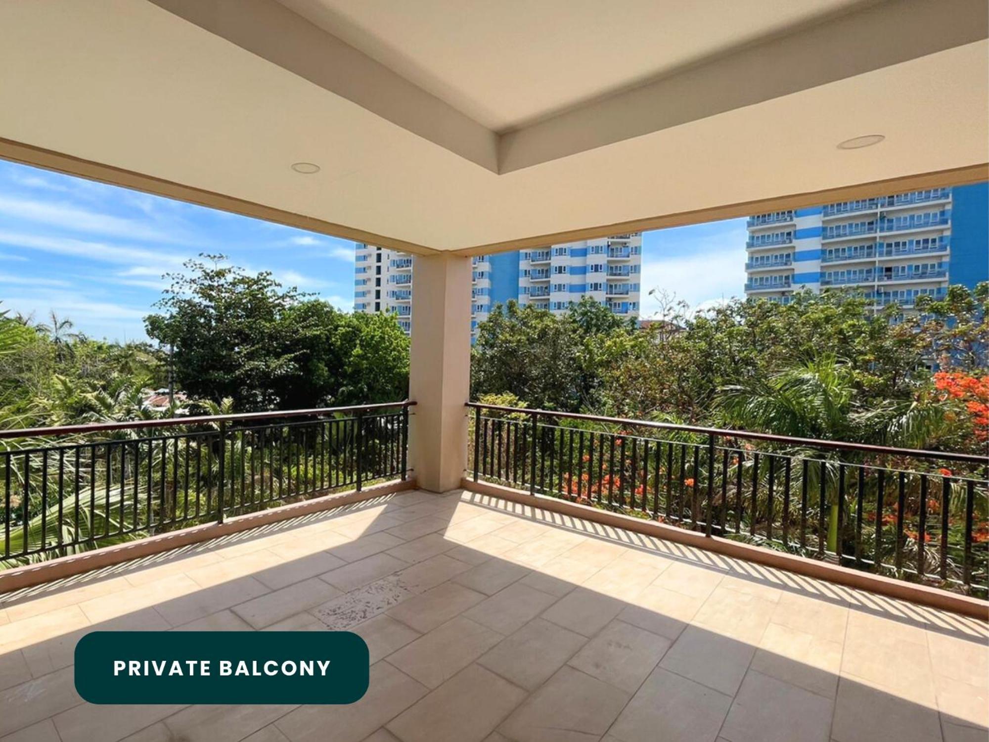 Coralpoint Gardens Suites & Residences Lapu-Lapu City Dış mekan fotoğraf