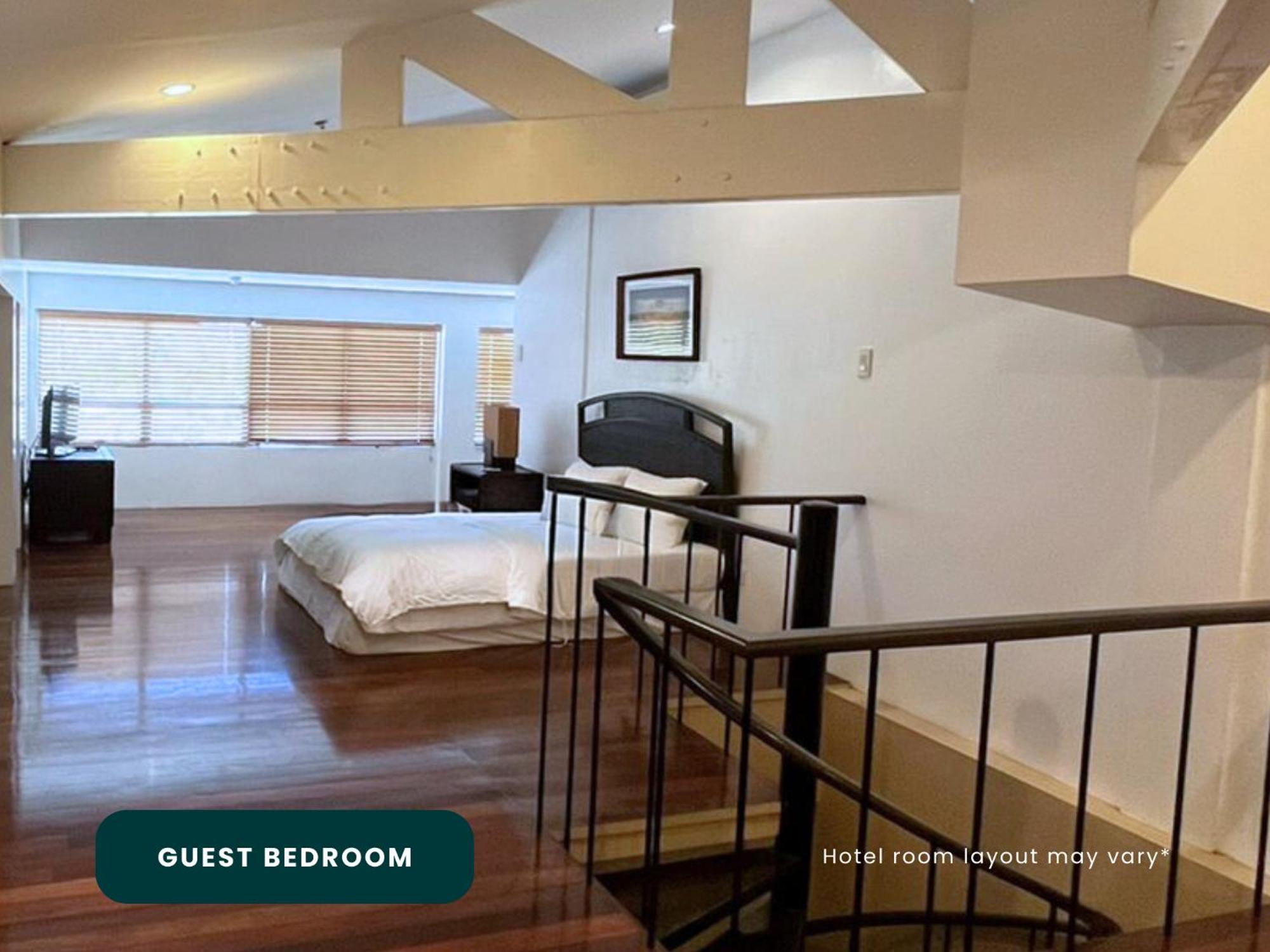 Coralpoint Gardens Suites & Residences Lapu-Lapu City Dış mekan fotoğraf
