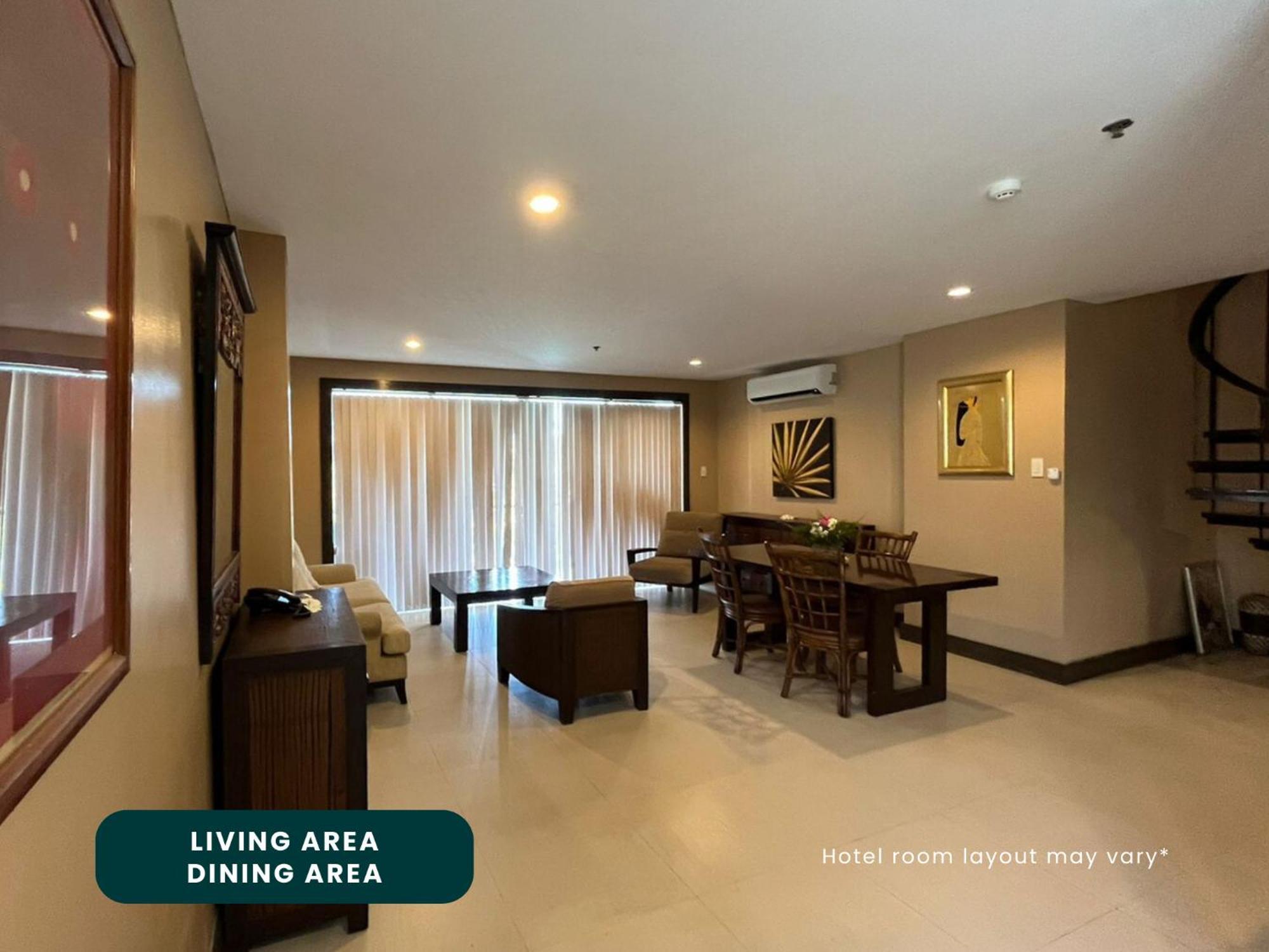 Coralpoint Gardens Suites & Residences Lapu-Lapu City Dış mekan fotoğraf