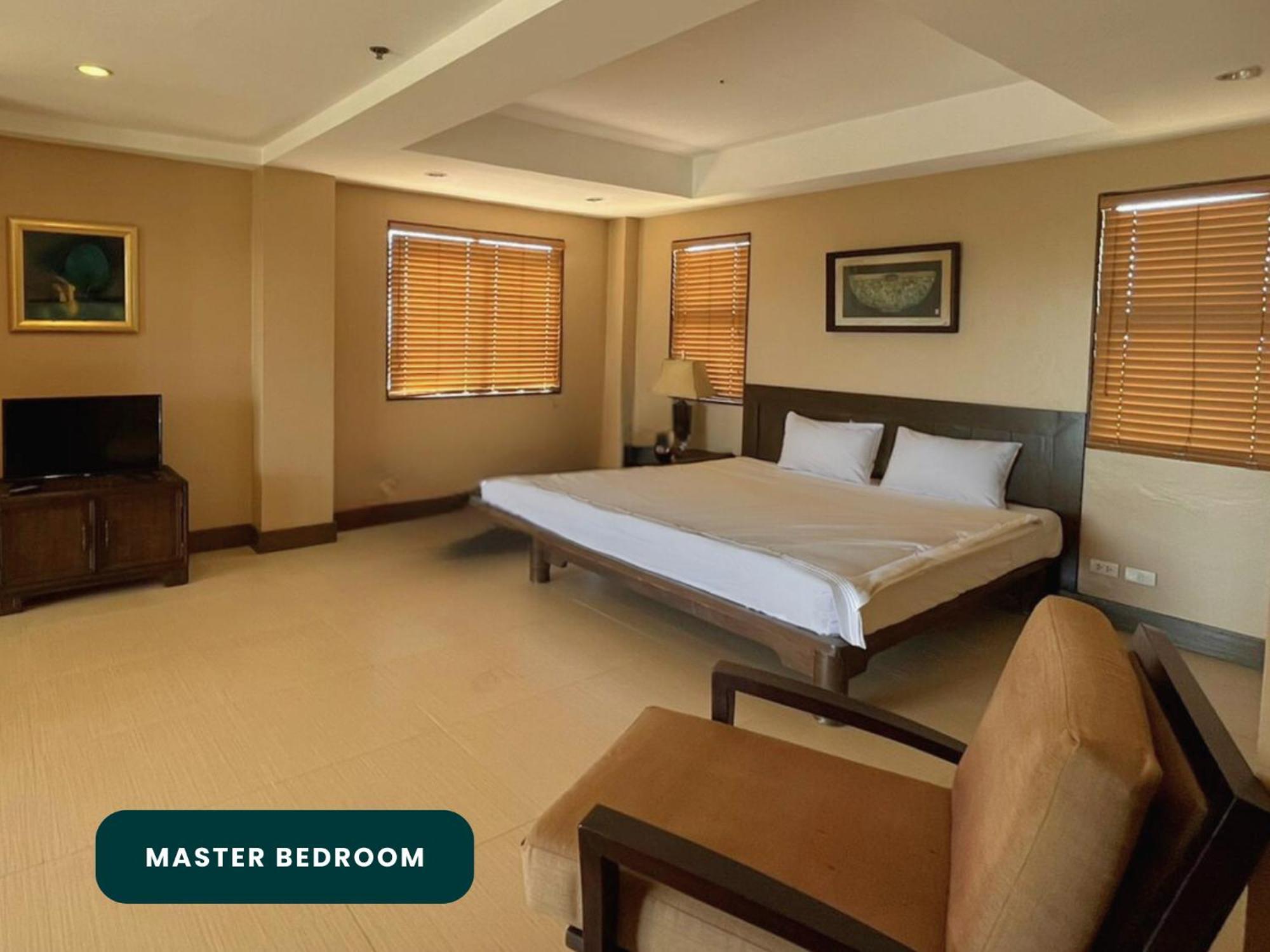 Coralpoint Gardens Suites & Residences Lapu-Lapu City Dış mekan fotoğraf