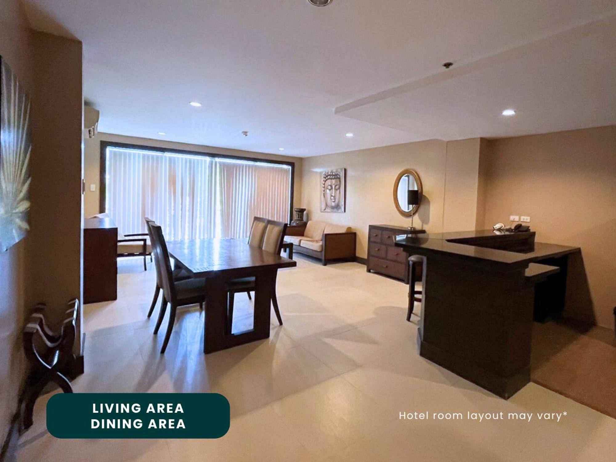 Coralpoint Gardens Suites & Residences Lapu-Lapu City Dış mekan fotoğraf