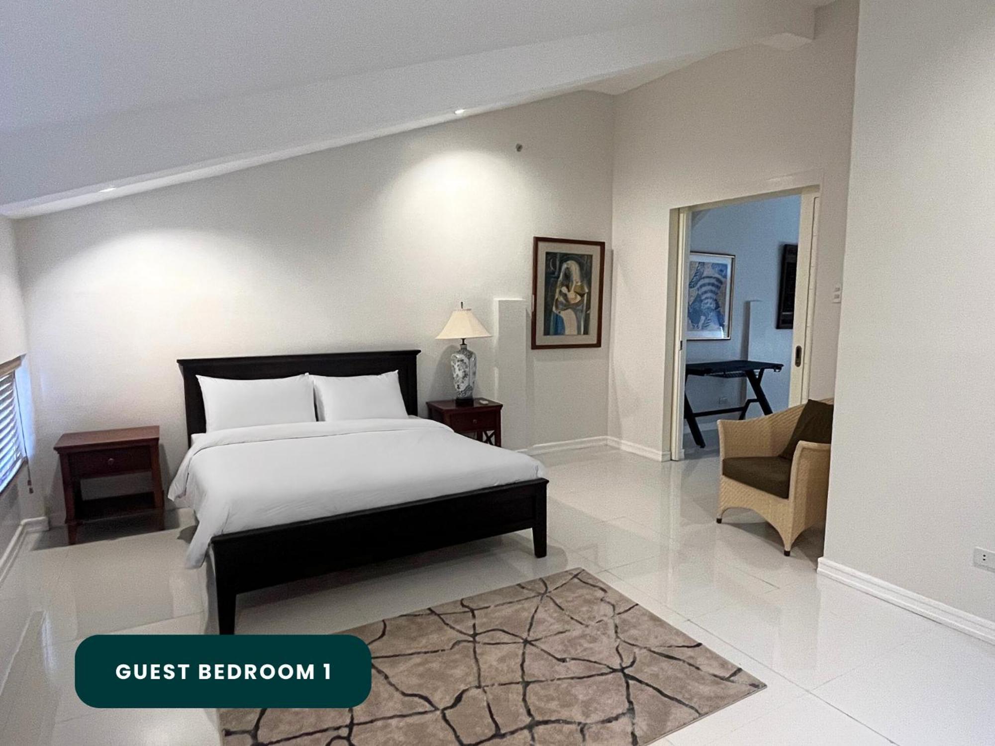 Coralpoint Gardens Suites & Residences Lapu-Lapu City Dış mekan fotoğraf
