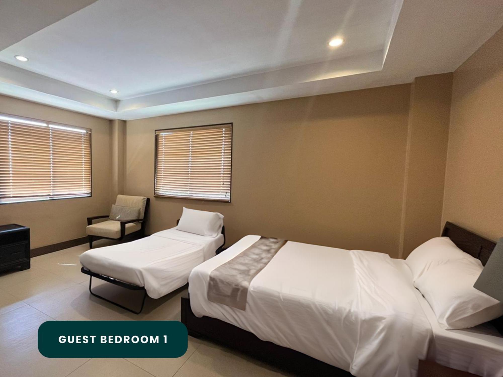 Coralpoint Gardens Suites & Residences Lapu-Lapu City Dış mekan fotoğraf
