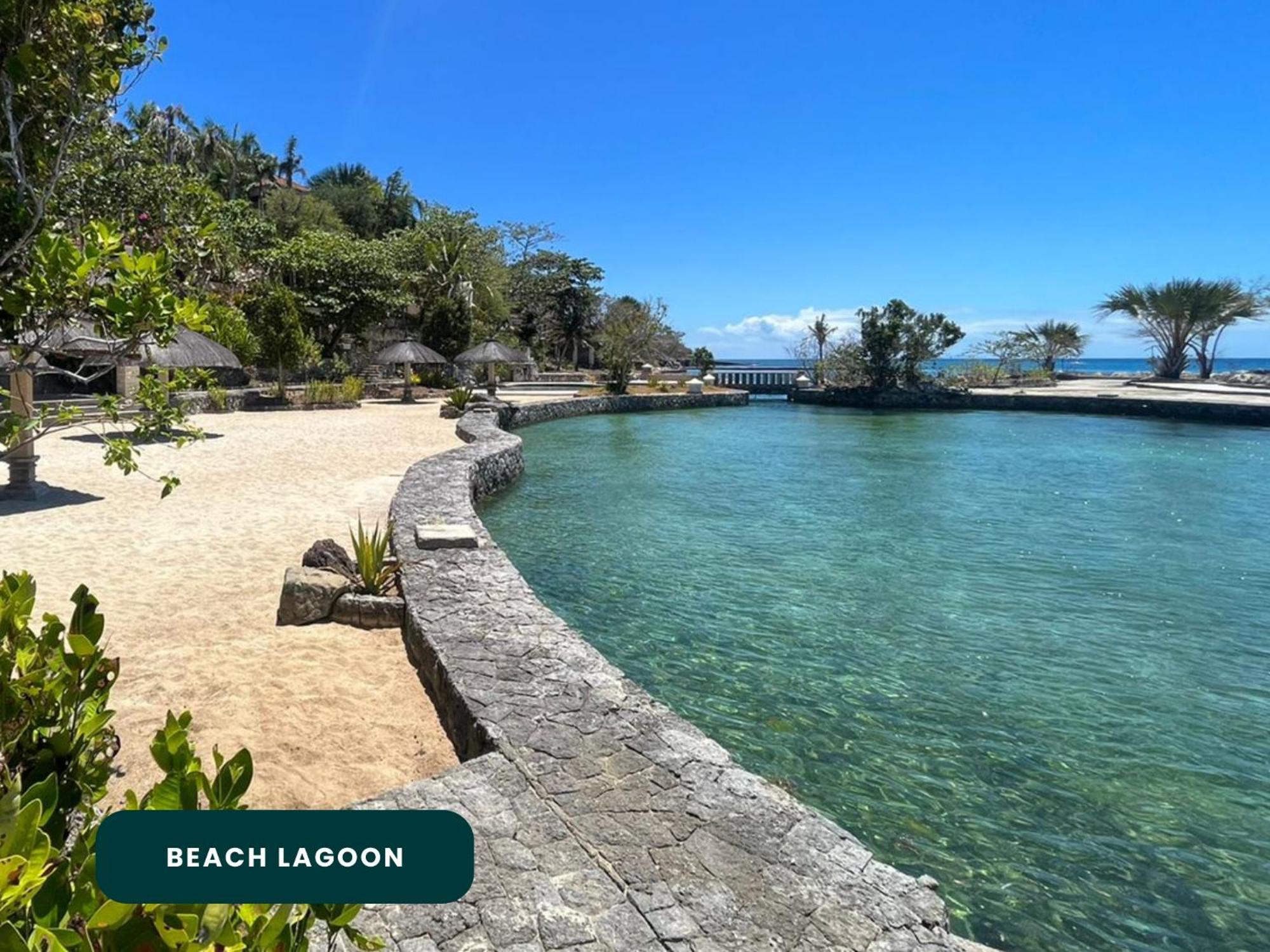 Coralpoint Gardens Suites & Residences Lapu-Lapu City Dış mekan fotoğraf