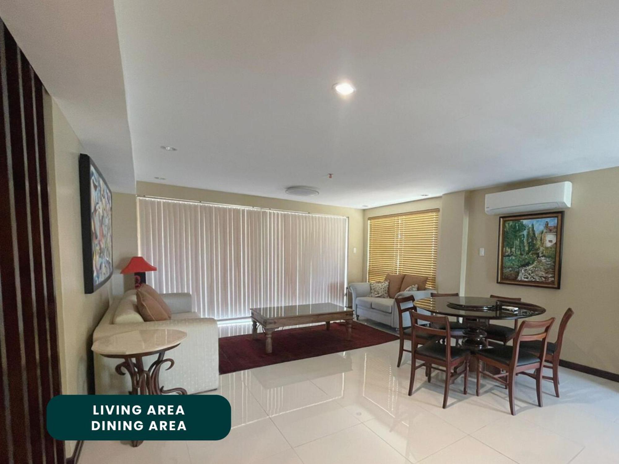 Coralpoint Gardens Suites & Residences Lapu-Lapu City Dış mekan fotoğraf
