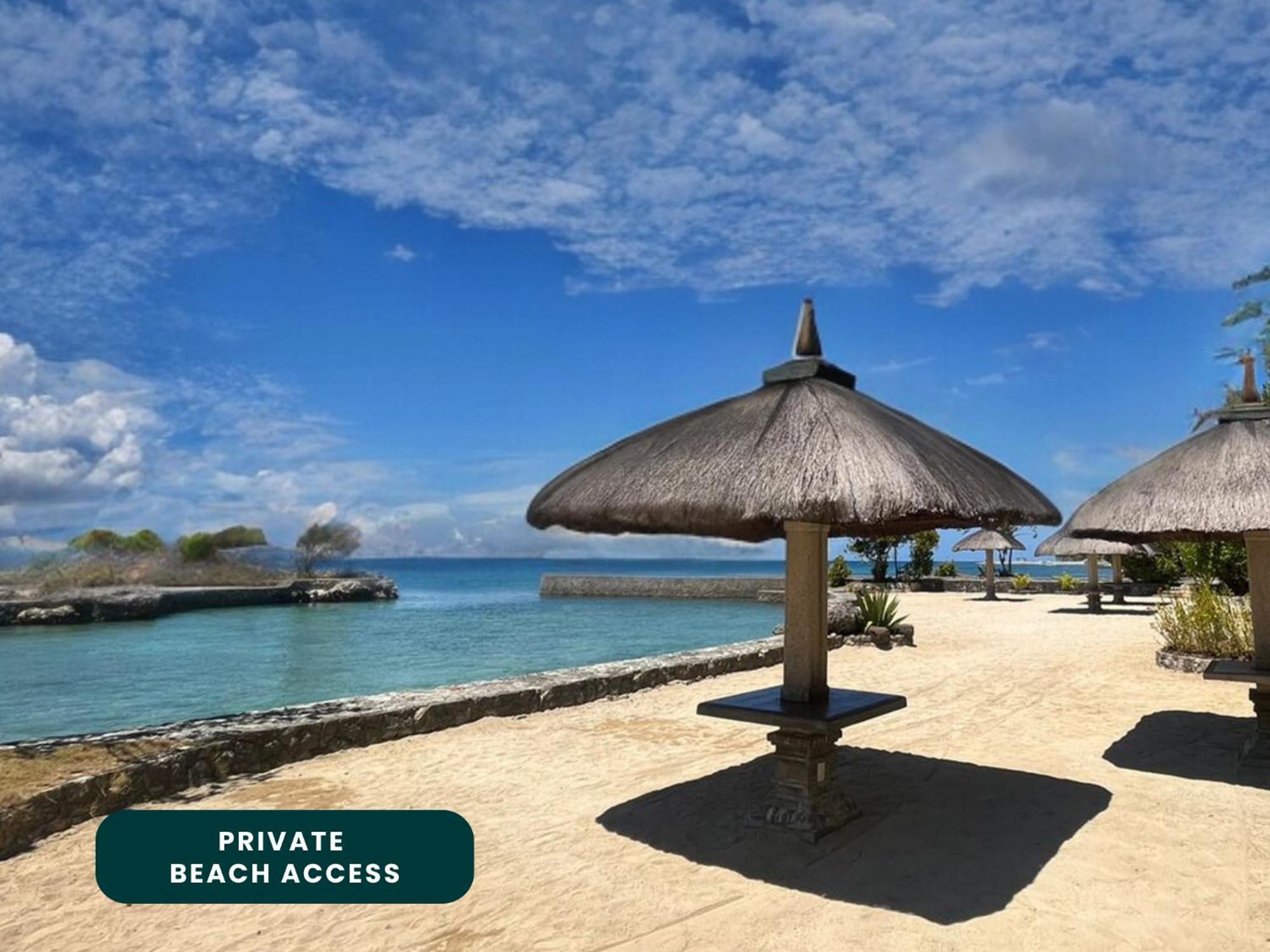 Coralpoint Gardens Suites & Residences Lapu-Lapu City Dış mekan fotoğraf