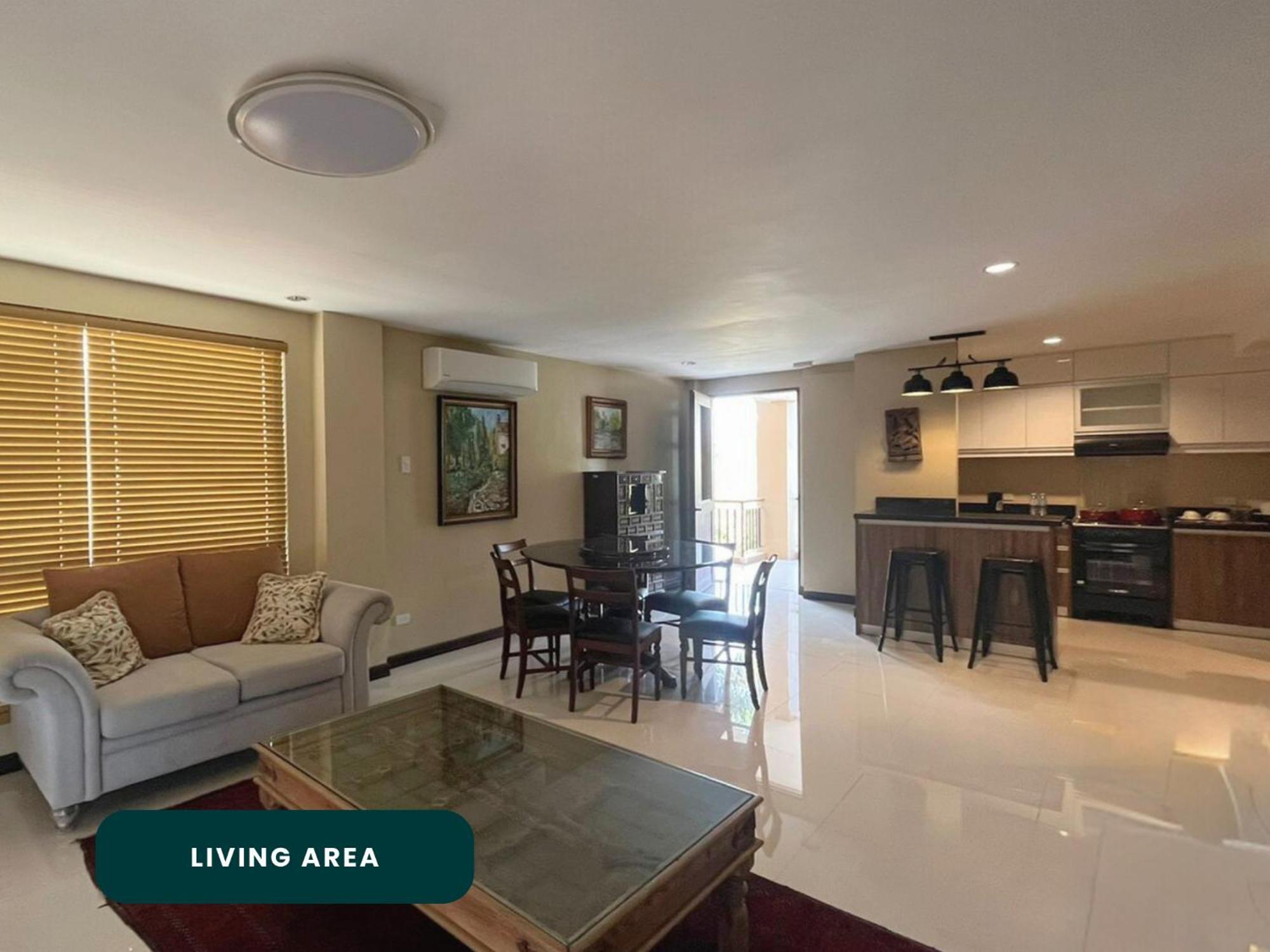Coralpoint Gardens Suites & Residences Lapu-Lapu City Oda fotoğraf