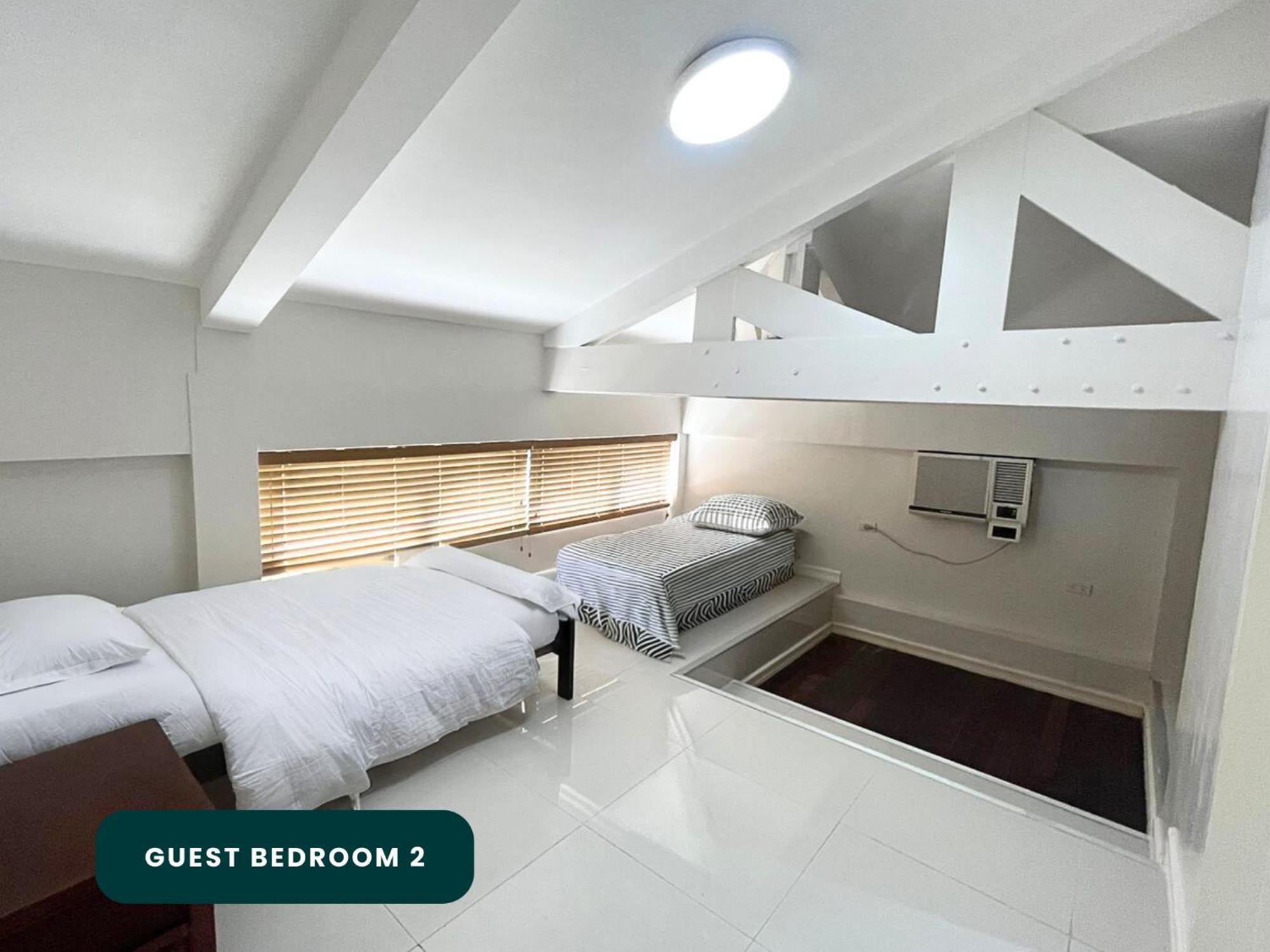 Coralpoint Gardens Suites & Residences Lapu-Lapu City Dış mekan fotoğraf