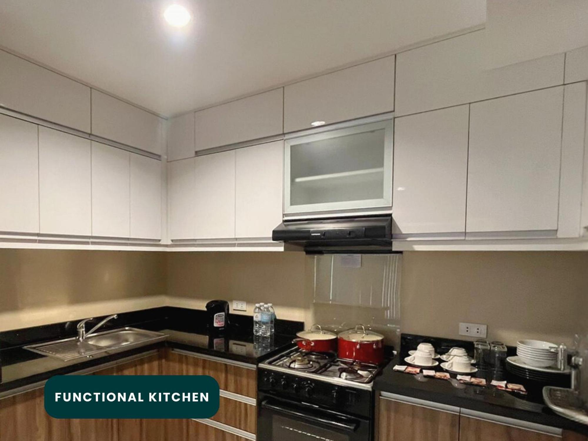 Coralpoint Gardens Suites & Residences Lapu-Lapu City Dış mekan fotoğraf